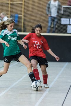 Bild 201 - Volksbank-Cup Horst